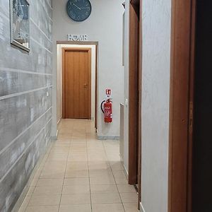 Nicolamore home